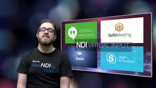 The power of IP video