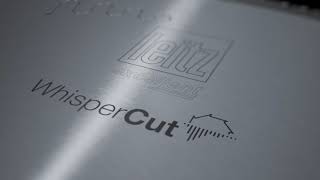 Leitz WhisperCut Video   NL