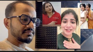ന്യായീകരിച്ചത് എട്ടിന്റെ പണിയായി🤯😱 /Moongoddess /Asvi Malayalam /Beena Kannan