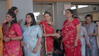Pokiya Parivar -Jasapar Alaukik Manorath Rass 08