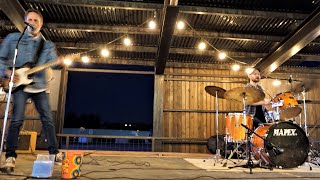 Long Tall Eddy, Live at Spoken Moto, Bend Oregon