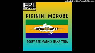 PIKININI MOROBE[2K24]-EGGZY BEE MARN x NAKA TERAH x MION T-PL PRODUCTIONS MASTER 1