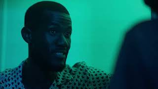 #TheKitchen Relationship Hub#• When we touch Trailer. Video drops May 30