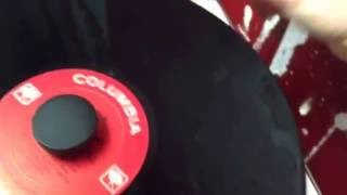 Record Cleaning Service Power Plant Records San Clemente