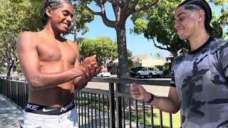 Teekay Vs Pietro (switch only)