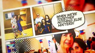 Bucks County Event Videos Bat Mitzvah Yardley PA