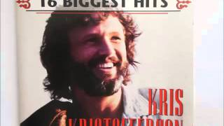 Kris Kristofferson Magdalene