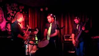 A Clever Con - I Am Spartacus (Live at The Grape Room - Sept. 23, 2010)