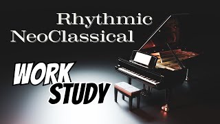 The Art of Concentration: Neoclassical Music for Focus