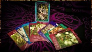 Taos Tarot Series Introduction (Tarot Card readings)