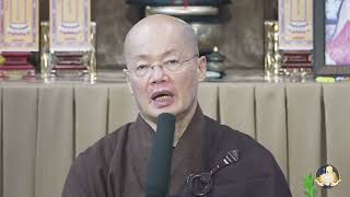 147) The Avatamsaka Sutra - Chapter 01 - 20250803 (Reloaded)