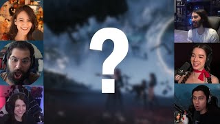 Streamers Reaction To The ACT 3 Final Boss - Expedition 33