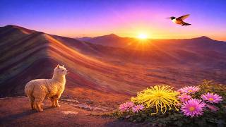 Alpaca Little World — Melodic Ambient Club  Hypnotic Sleep & Relax Dance