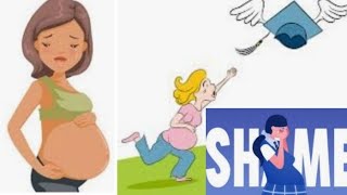 The risks associated with Teenage Pregnancy
