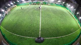 Live Stream Score Mini Soccer 28/02/2023 - NURUL AMIN & ALUMNI SPANSIX 2012