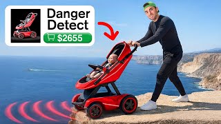 I Tested The Limits Of AI Products