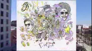 FWTS ft. yungkingk, Keith Jone$, Renegade tha Sensei PROMO 4/7