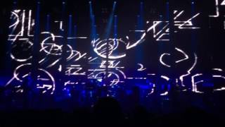 22 (Over Soon) - Bon Iver