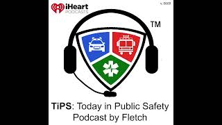TiPS Episode 25 1226 - The REAL Cost of NG911