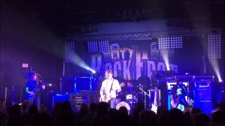 KBTV Exclusive: Decyfer Down 'Anchor Me' (Live)