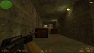 CS 1.6