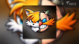 Miles and Eggman theme: We are one