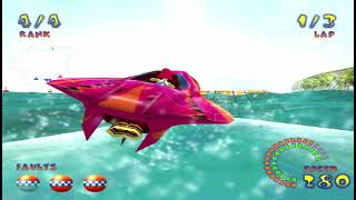 Jetboat Superchamps 2  PC
