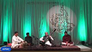 "Live from All Pakistan Music Conference 2025 |