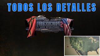 PANZER CORPS 2 + LA BATALLA QUE NUNCA TE CONTARON