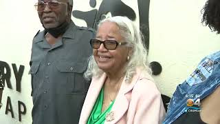 Opa-Locka Apartment Complex Renamed After Community Advocate