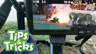 Toy Photography Tips And Tricks