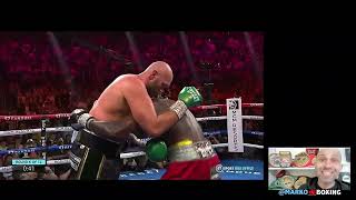 The Most Explosive Trilogy in Boxing History