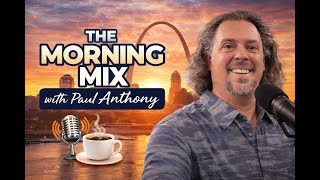 The Morning Mix Teaser