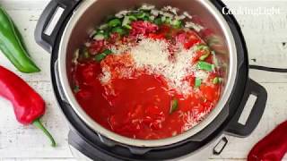 Our Favorite Recipes | Our Best Instant Pot Recipes | Cooking Light
