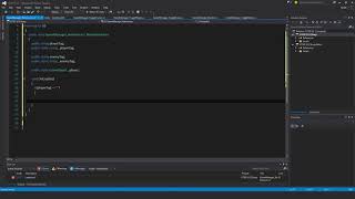 35 Game Manager References   Unity 5 Advanced FPS Tutorials