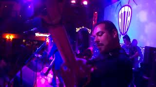 ATTA Project - Opportunity Lies Ahead (En Vivo Ozzy Bar)