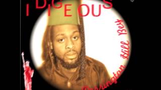 Indigenous by Derrington Hill Bey ft the Moabitish choir