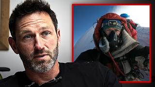 SAS Mountain Troop Operator: 'How I Summited Everest Twice' | Jay Morton (22 SAS)