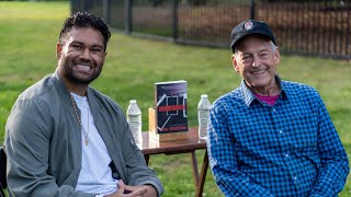 Carl Vonderau In-Person Interview - Murderabilia
