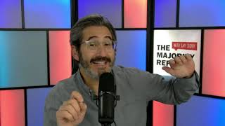 Community Fights ICE; Starbucks Strike & Boycott w/ Hunter Demster, Sabina Aguerre | MR Live