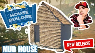 Mud House - House Builder - Episode 1