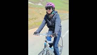 CML'S Epic Ride 2023 BabuSur downhill #babusartop #khunjrabpass #downhill