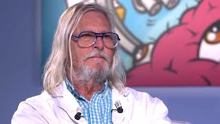 DIDIER RAOULT INTERVIEW 10-09-21