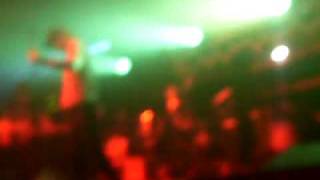 hadouken - crank it up LEEDS 30.09.09