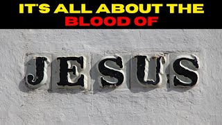It's all about the blood (Original YouTube Worship Song)