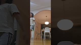 dancing how you like that (Rose)
