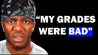KSI: The Truth About His Education