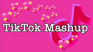 TikTok Mashup October 2021 (not clean)