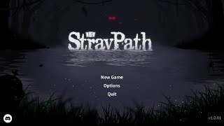 A Turn Based Tactics RPG Card Game Where you Play with Reality? – Stray Path Launch –