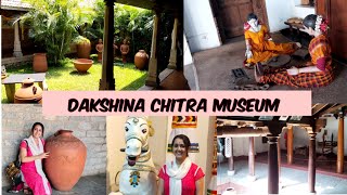 Dakshina Chitra Museum | Chennai ECR | 18 authentic historical houses